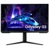 Монитор Samsung LS24DG302EUXEN 24" Full HD