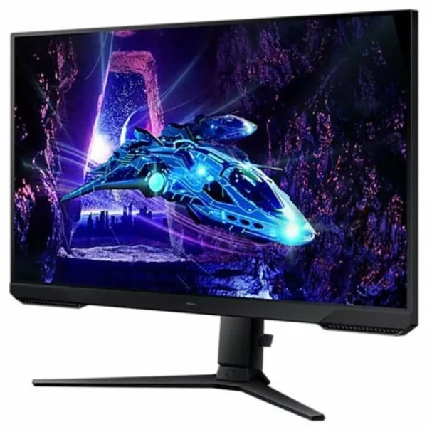 Монитор Samsung LS24DG302EUXEN 24" Full HD