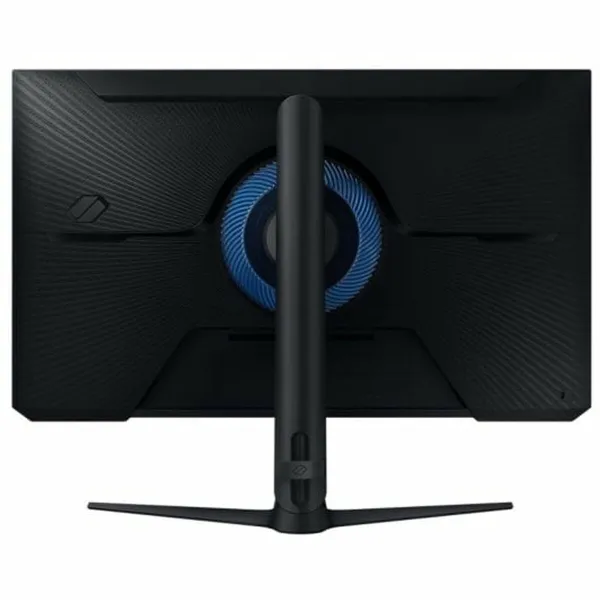 Монитор Samsung LS24DG302EUXEN 24" Full HD