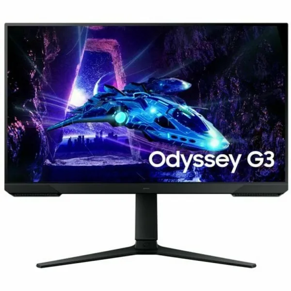 Игровой монитор Samsung G30D 27" Full HD
