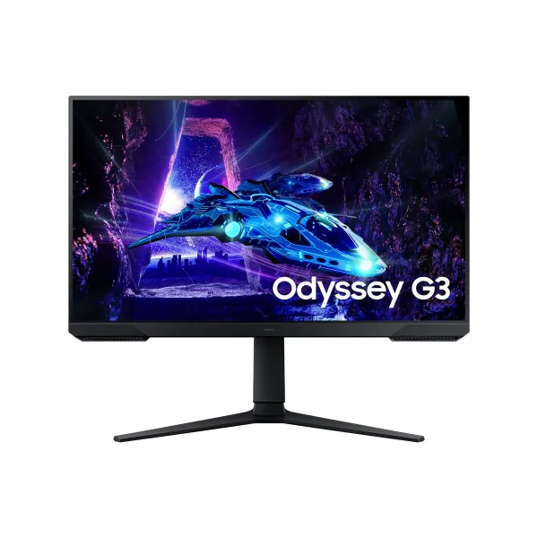 Игровой монитор Samsung G30D 27" Full HD