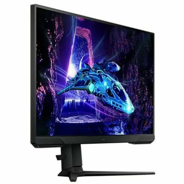 Игровой монитор Samsung G30D 27" Full HD