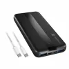 Powerbank Natec NPB-2294 Melns 10000 mAh