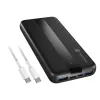 Powerbank Natec NPB-2294 Melns 10000 mAh
