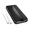 Powerbank Natec NPB-2294 Melns 10000 mAh