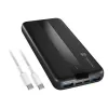 Powerbank Natec NPB-2294 Melns 10000 mAh