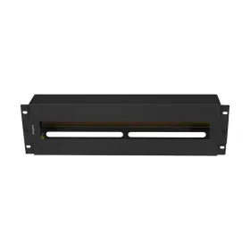 LED dekoratiivne puu Springos CL0861, 45 cm, 90 LED, külm valge valgus
