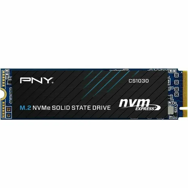 Cietais Disks PNY M280CS2230-500-RB