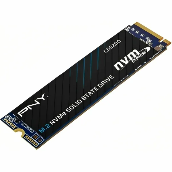 Cietais Disks PNY M280CS2230-500-RB