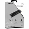 Cietais Disks PNY M280CS2230-500-RB