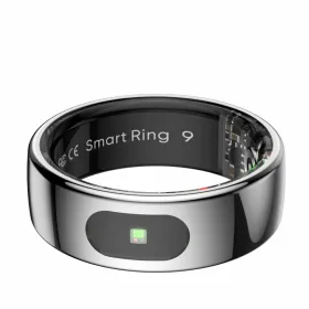 Smartwatch LEOTEC LESR02S10 Silver