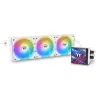 Kvadratinis ventiliatorius THERMALTAKE MAGFloe 420 Ultra ARGB Ø 14 cm (1 vnt.)