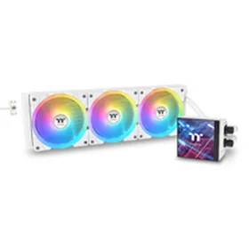 Kastventilaator THERMALTAKE MAGFloe 360 Ultra ARGB Ø 12 cm (1 Ühikut)