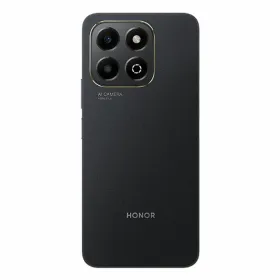 Išmanusis Telefonas Honor X6B 6,56" MediaTek Helio G85 4 GB RAM 128 GB Juoda