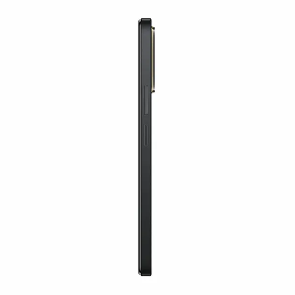 Išmanusis Telefonas Honor X6B 6,56" MediaTek Helio G85 4 GB RAM 128 GB Juoda