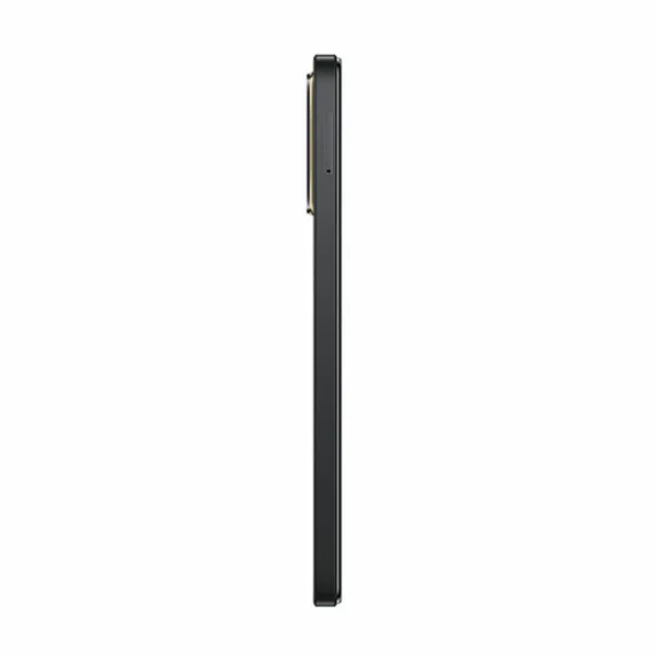 Išmanusis Telefonas Honor X6B 6,56" MediaTek Helio G85 4 GB RAM 128 GB Juoda