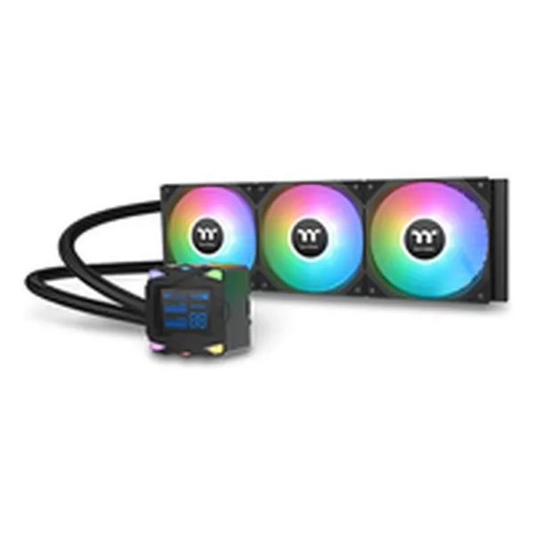 Вентилятор в корпусе THERMALTAKE LA360-S ARGB Ø 12 cm (1 штук)