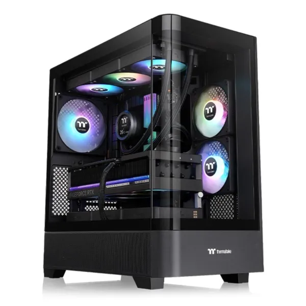 ATX semi-tornikotelo Asus 90DC00H3-B19010 Valkoinen