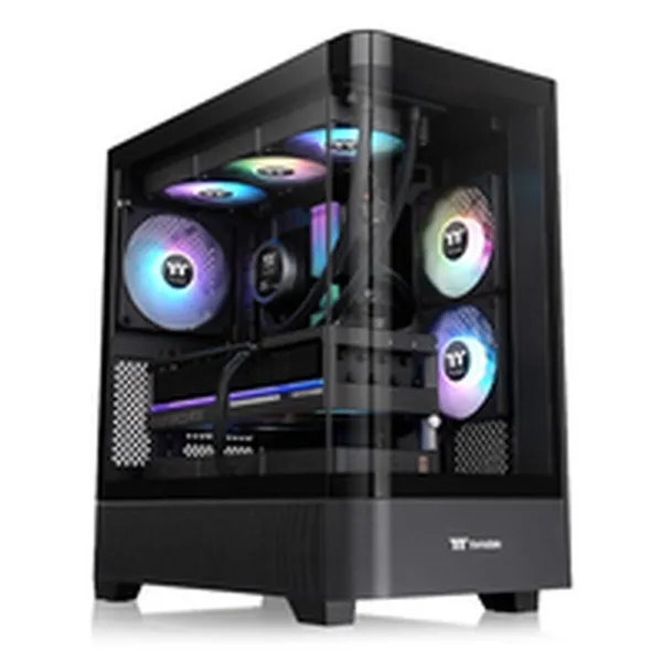 ATX semi-tornikotelo Asus 90DC00H3-B19010 Valkoinen