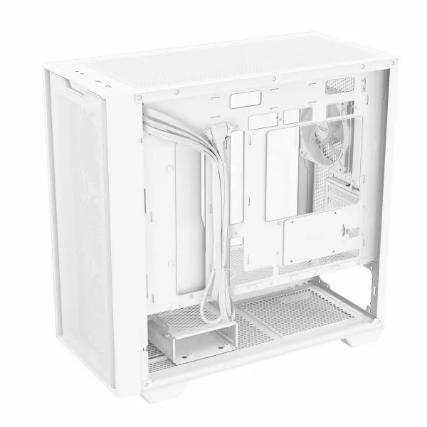 ATX Semi-tower Box Asus 90DC00H3-B19010 White