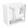 ATX Pus-torņveida Kārba Asus 90DC00H3-B19010 Balts