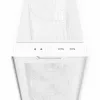 ATX Pus-torņveida Kārba Asus 90DC00H3-B19010 Balts