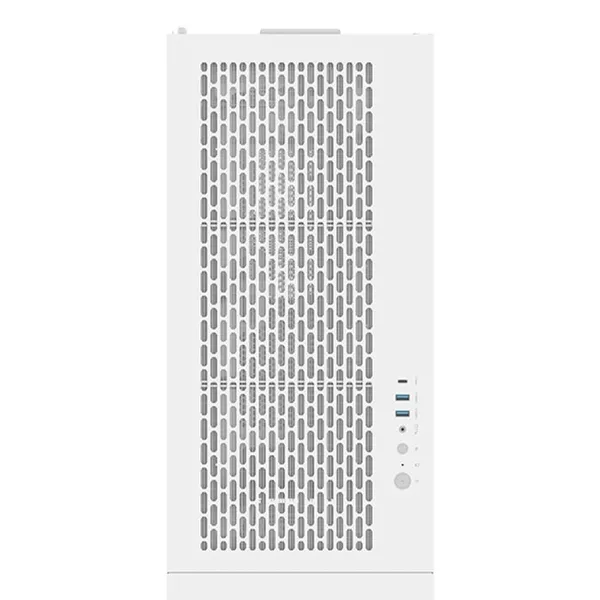 ATX Pus-torņveida Kārba THERMALTAKE CA-11D-00F6WN-00 Balts