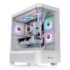 ATX pusiau bokšto tipo korpusas THERMALTAKE CA-11G-00M6WN-00 Balta