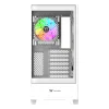 ATX pusiau bokšto tipo korpusas THERMALTAKE CA-11G-00M6WN-00 Balta