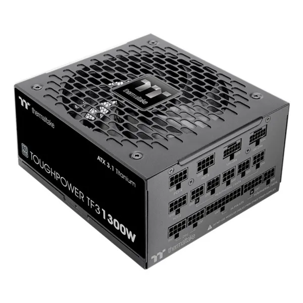 Maitinimo blokas THERMALTAKE PS-TPD-1300FNFATE-1 1300 W 80 PLUS Titanium