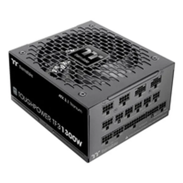 Maitinimo blokas THERMALTAKE PS-TPD-1300FNFATE-1 1300 W 80 PLUS Titanium