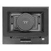 Nešiojamojo kompiuterio aušinimo bazė THERMALTAKE CL-N023-PL12SW-A