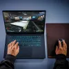 Nešiojamas kompiuteris Gigabyte GAMING A16 CWHI3ES864SD 16" Intel Core i7-13620H 32 GB RAM 1 TB SSD nvidia geforce rtx 5070