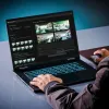Nešiojamas kompiuteris Gigabyte GAMING A16 CWHI3ES864SD 16" Intel Core i7-13620H 32 GB RAM 1 TB SSD nvidia geforce rtx 5070