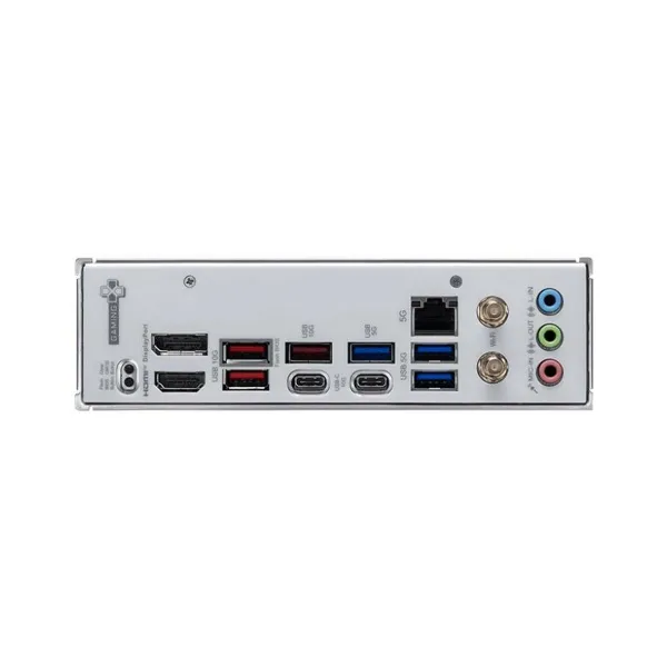 Mātesplate MSI 911-7E66-001 B850 AMD AM5