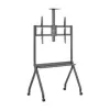 TV laikiklis Aisens FT86FE-369 55" 100" 120 kg
