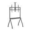 TV laikiklis Aisens FT86FE-369 55" 100" 120 kg