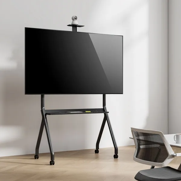 TV laikiklis Aisens FT86FE-369 55" 100" 120 kg
