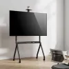 TV laikiklis Aisens FT86FE-369 55" 100" 120 kg