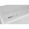 ATX pusiau bokšto tipo korpusas THERMALTAKE CA-1Z2-00M6WN-00 Balta