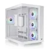 ATX pusiau bokšto tipo korpusas THERMALTAKE CA-1Z2-00M6WN-00 Balta