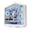 ATX pusiau bokšto tipo korpusas THERMALTAKE CA-1Z2-00M6WN-00 Balta
