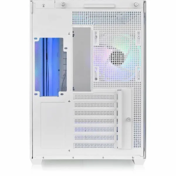 ATX pusiau bokšto tipo korpusas THERMALTAKE CA-1Z2-00M6WN-00 Balta