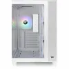 ATX pusiau bokšto tipo korpusas THERMALTAKE CA-1Z2-00M6WN-00 Balta