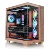 ATX pusiau bokšto tipo korpusas THERMALTAKE View 380 XL TG ARGB Midi Tower Arena