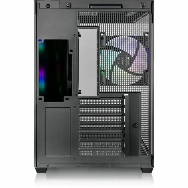 ATX pusiau bokšto tipo korpusas THERMALTAKE CA-1Z2-00M1WN-00 Juoda