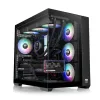 ATX pusiau bokšto tipo korpusas THERMALTAKE CA-1Z2-00M1WN-00 Juoda