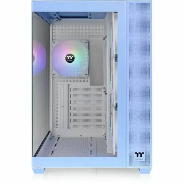 Блок полубашня ATX Galileo THERMALTAKE CA-1Z2-00MFWN-00 Синий