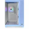 Блок полубашня ATX Galileo THERMALTAKE CA-1Z2-00MFWN-00 Синий