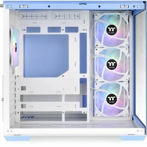 Блок полубашня ATX Galileo THERMALTAKE CA-1Z2-00MFWN-00 Синий